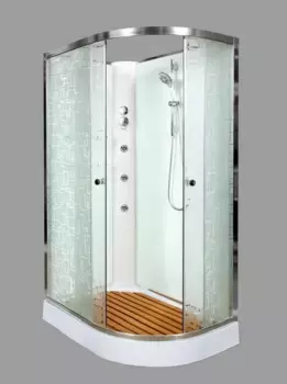 Душевая кабина Avacan Em EM2712LNGM
