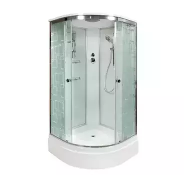 Душевая кабина Avacan Em EM2780