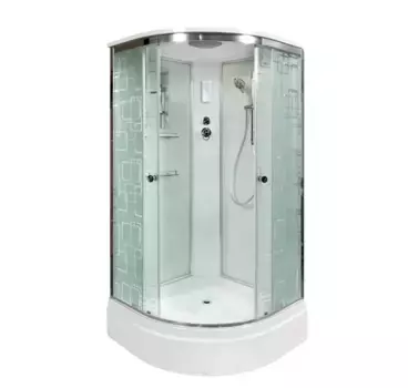 Душевая кабина Avacan Em EM2780EL