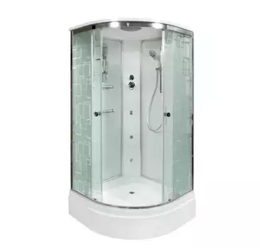 Душевая кабина Avacan Em EM2780GM