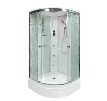 Душевая кабина Avacan Em EM2780GM+EL