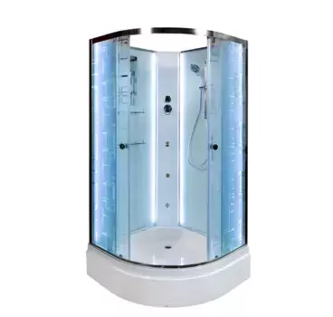 Душевая кабина Avacan Em EM2780LED