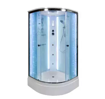 Душевая кабина Avacan Em EM2780LED+GM