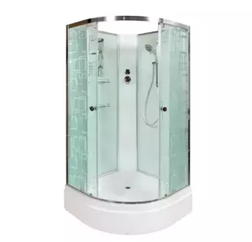 Душевая кабина Avacan Em EM2780N