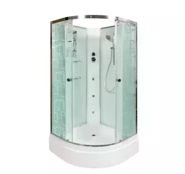 Душевая кабина Avacan Em EM2780NGM