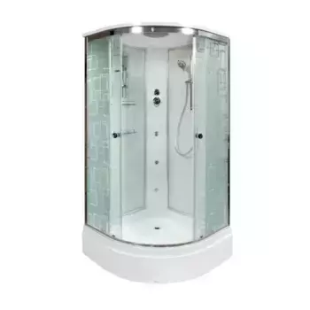 Душевая кабина Avacan Em EM2790GM