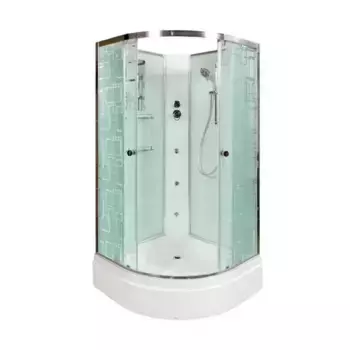 Душевая кабина Avacan Em EM2790NGM