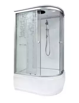 Душевая кабина Avacan Em EM4512L