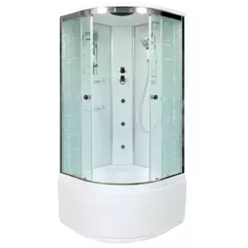 Душевая кабина Avacan Em EM4580GM