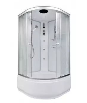 Душевая кабина Avacan Em EM4590GM+EL