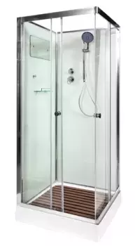 Душевая кабина Avacan K K401