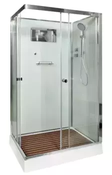 Душевая кабина Avacan K K402