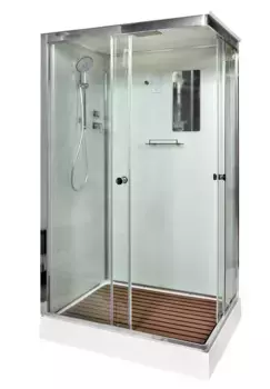 Душевая кабина Avacan K K402SEL