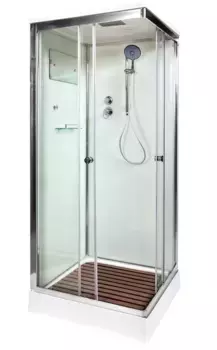 Душевая кабина Avacan K K408S