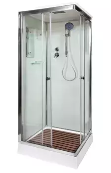 Душевая кабина Avacan K K408SEL