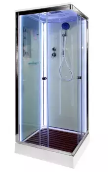 Душевая кабина Avacan K K408SLED