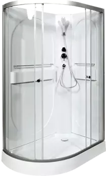 Душевая кабина Avacan L602RN без крыши