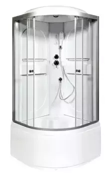 Душевая кабина Avacan L L610EL