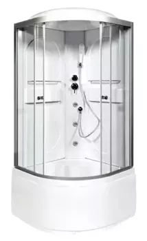 Душевая кабина Avacan L L610GM