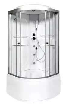 Душевая кабина Avacan L L610GM+EL