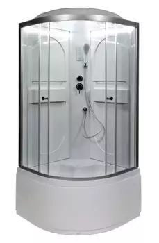 Душевая кабина Avacan L L610LED