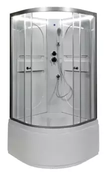 Душевая кабина Avacan L L610NLED