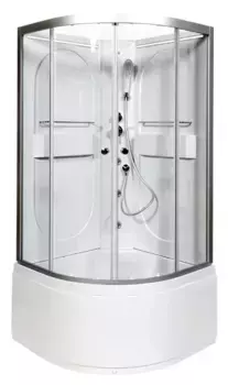 Душевая кабина Avacan L L610NLED+GM