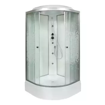 Душевая кабина Avacan L L710GM