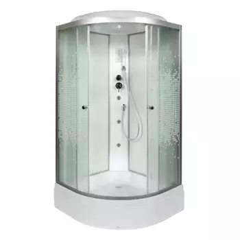 Душевая кабина Avacan L L710GM+EL