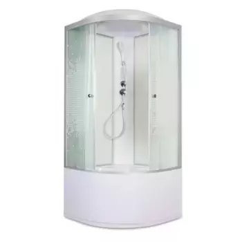 Душевая кабина Avacan L L980EL