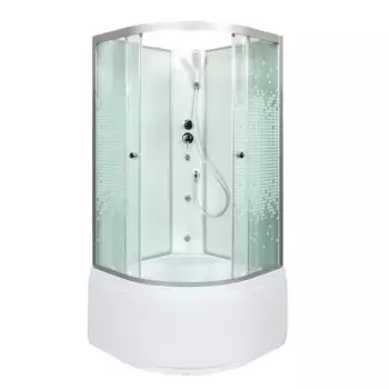 Душевая кабина Avacan L L980NGM