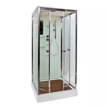 Душевая кабина Avacan V V1015