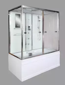 Душевая кабина Avacan V V150
