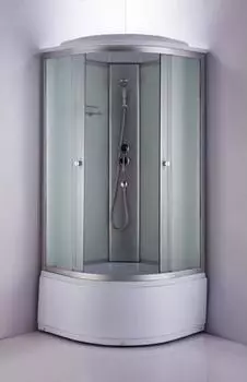 Душевая кабина Niagara 80X80x215 23071424 NG-2307-14