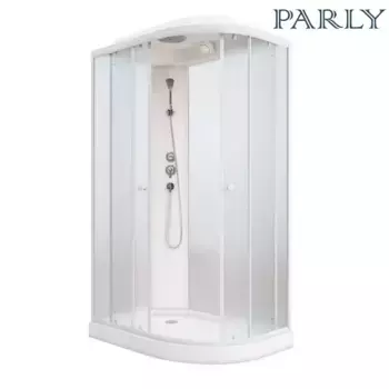 Душевая кабина Parly Effect EF1231L