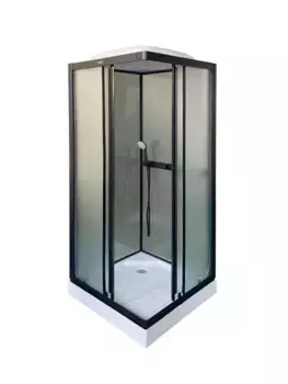 Душевая кабина Parly FQ811B