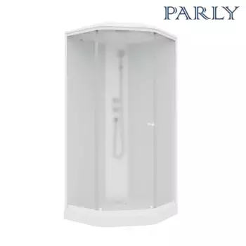 Душевая кабина Parly Penta P911F
