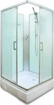 Душевая кабина River Quadro Б/К 80/26 MT