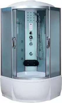 Душевая кабина River Temza 100/46 MT