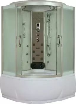 Душевая кабина River Temza 135/135/55 МТ