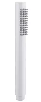 Душевая лейка Abber AF0051W белый