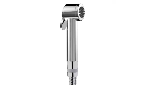 Душевая лейка Bossini Paloma B00457.030 хром