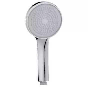 Душевая лейка Esko Eiger SPL1101 хром