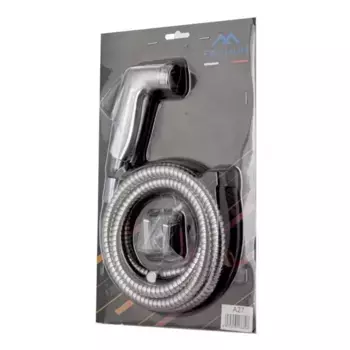 Душевая лейка Fashun A27 серый