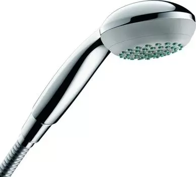 Душевая лейка Hansgrohe Crometta 85 1jet 28585000