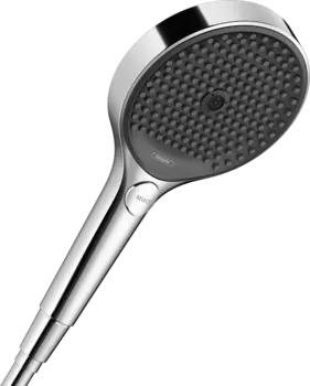 Душевая лейка Hansgrohe Rainfinity 26864000, хром
