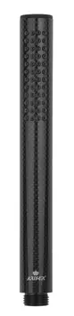 Душевая лейка Kaiser SH-025 черный