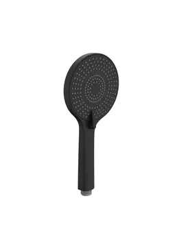 Душевая лейка Kaiser SH-099 черная