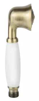 Душевая лейка Kaiser SH-151 бронза