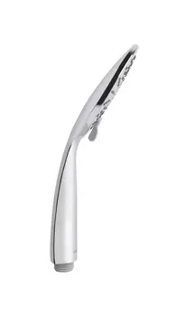 Душевая лейка Kaiser SH-751 хром